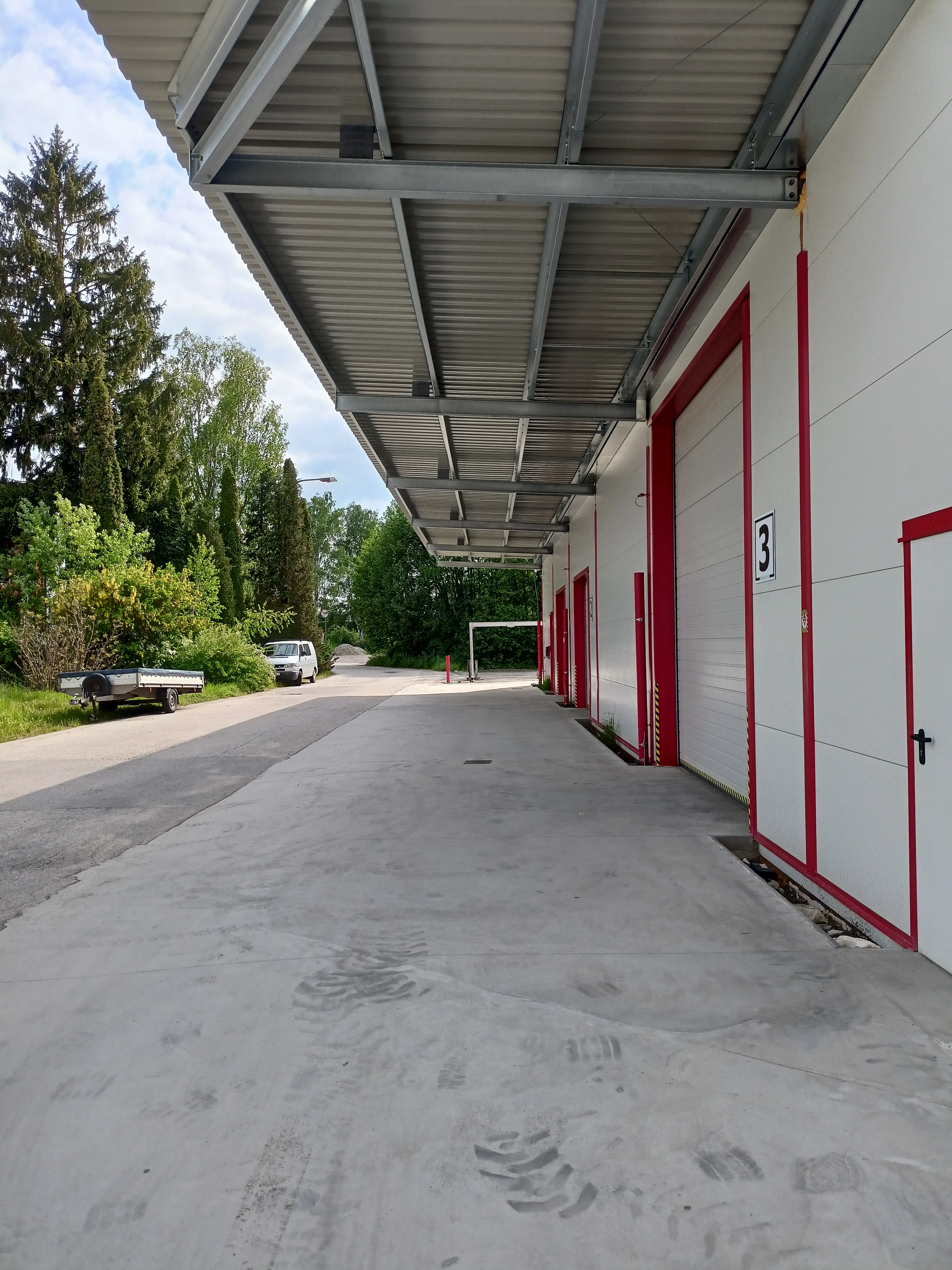 Lišov 3